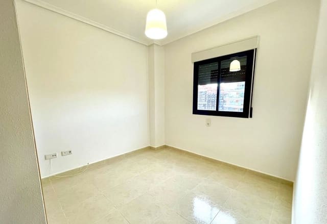 2 soveværelse Lejlighed til leje i La Villajoyosa / Vila Joiosa med swimmingpool garage - € 1.500 (Ref: 10167257)