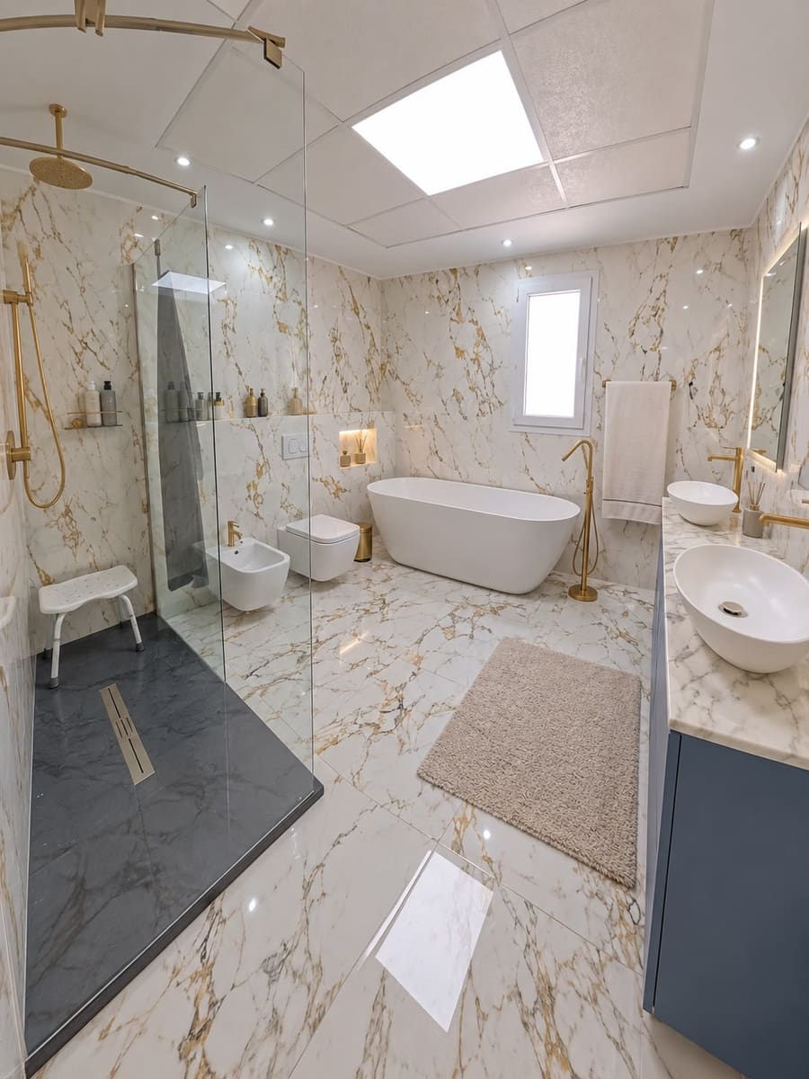 5 soveværelse Villa til salg i La Nucia med swimmingpool garage - € 575.000 (Ref: 10179439)