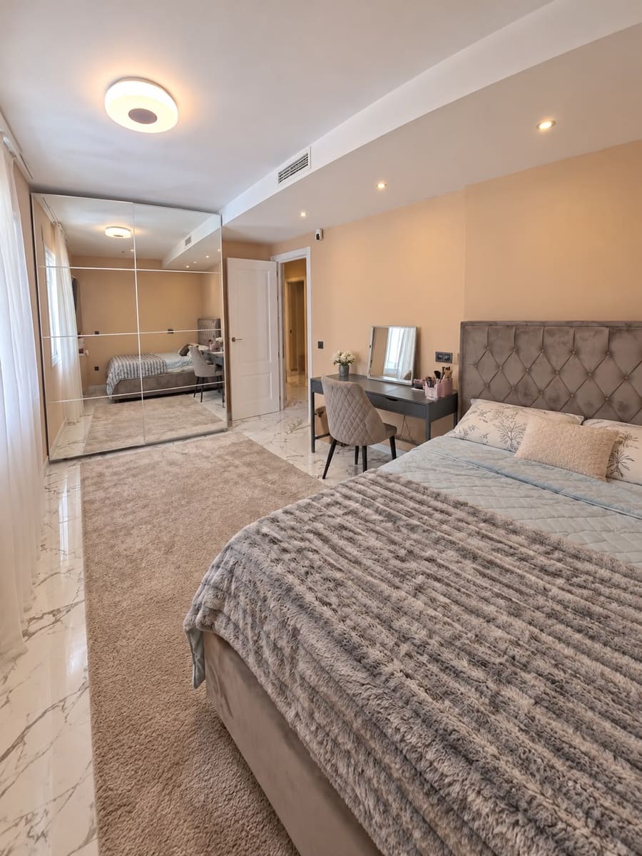 5 soveværelse Villa til salg i La Nucia med swimmingpool garage - € 575.000 (Ref: 10179439)