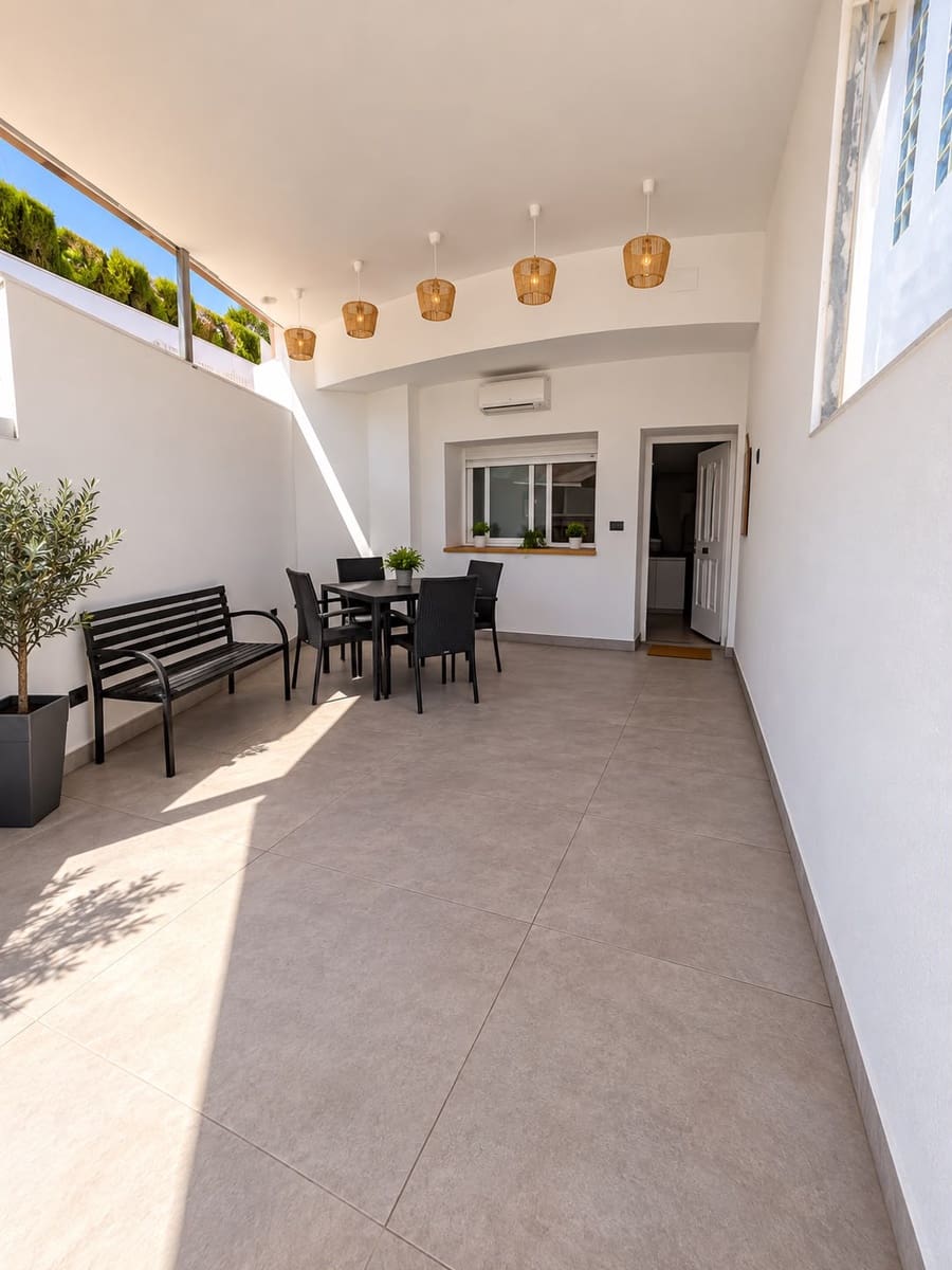 5 soveværelse Villa til salg i La Nucia med swimmingpool garage - € 575.000 (Ref: 10179439)