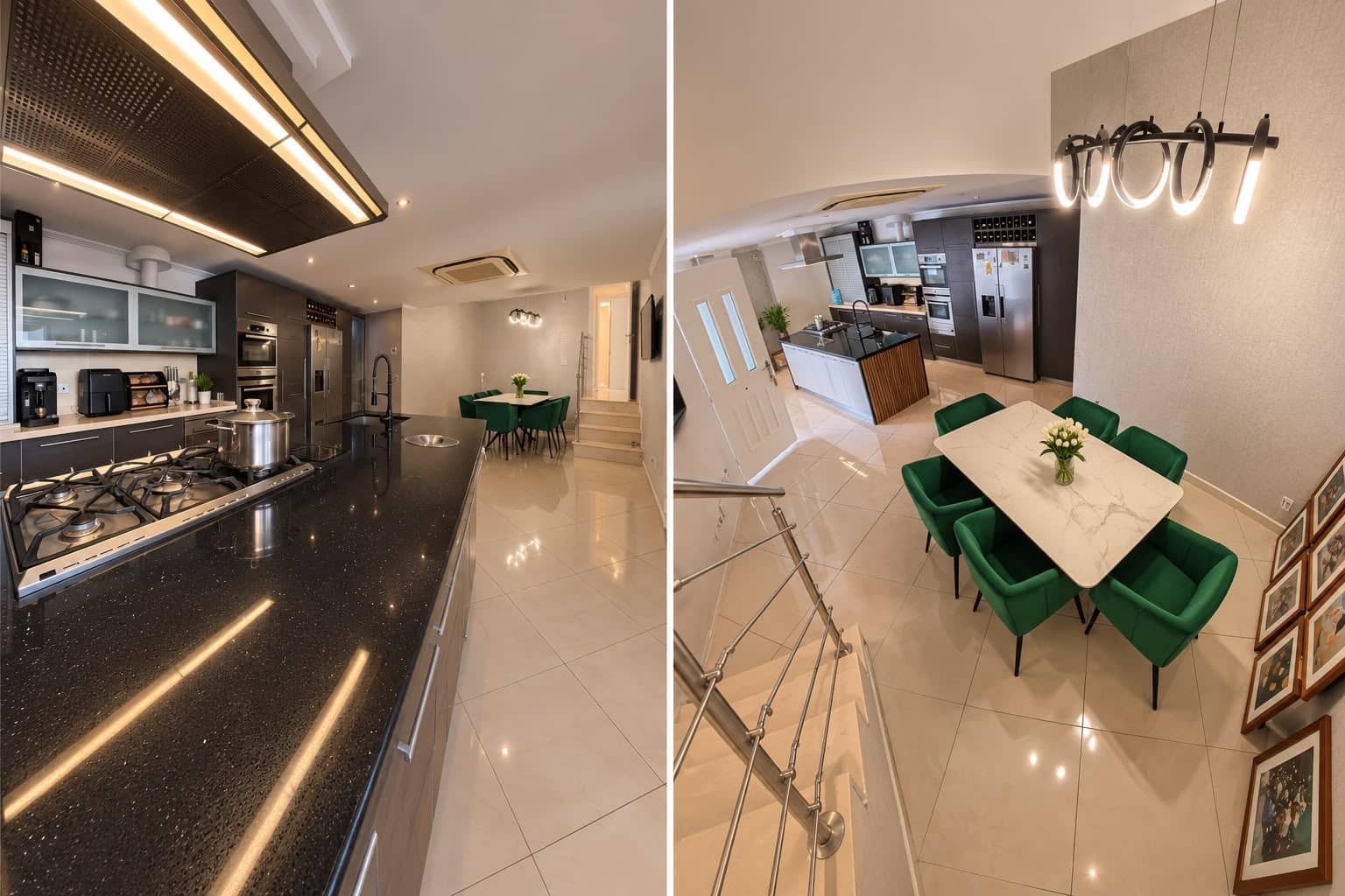 5 soveværelse Villa til salg i La Nucia med swimmingpool garage - € 575.000 (Ref: 10179439)