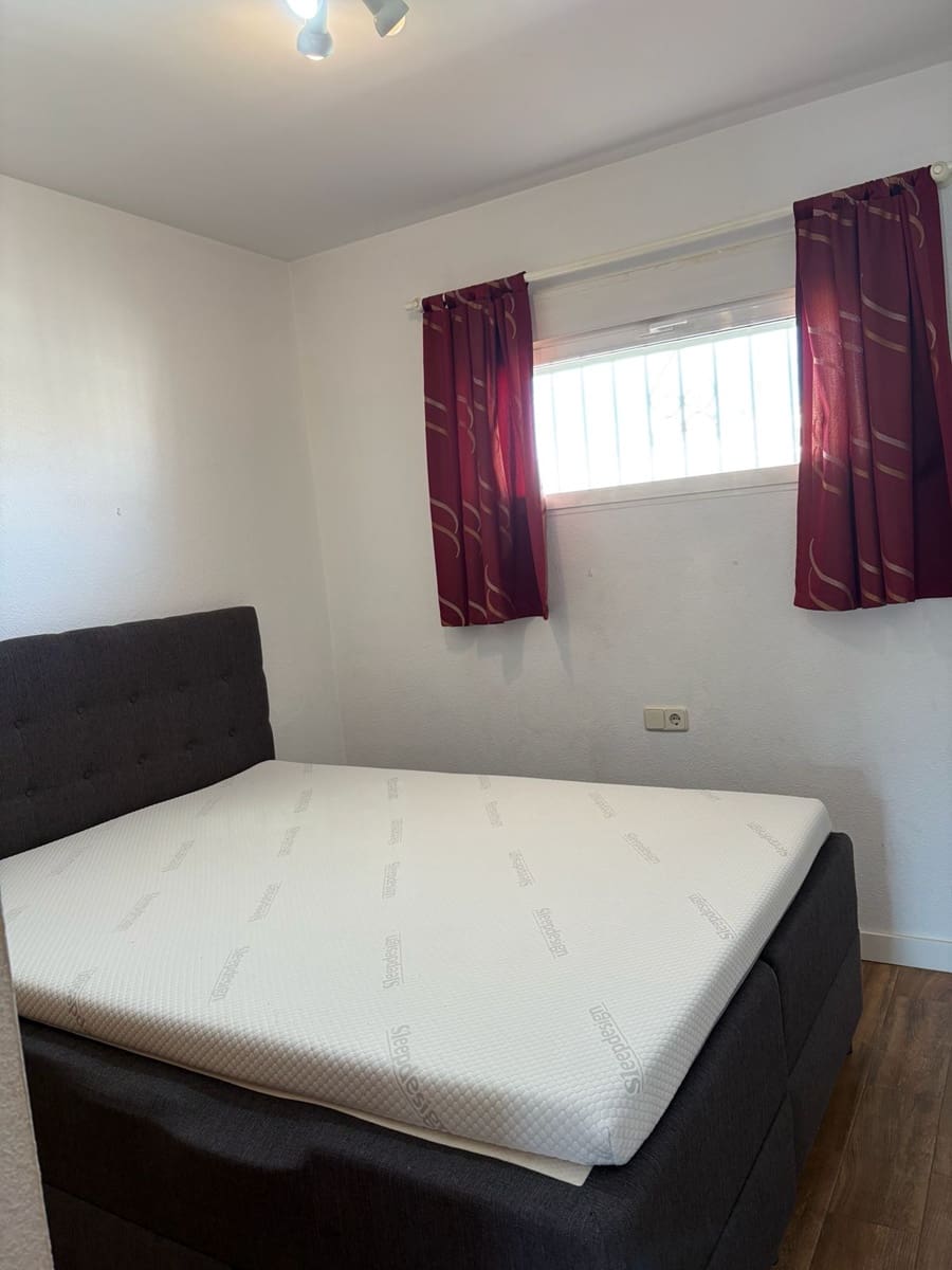 3 quarto Penthouse para arrendar em Albir com piscina garagem - 1 600 € (Ref: 10182351)