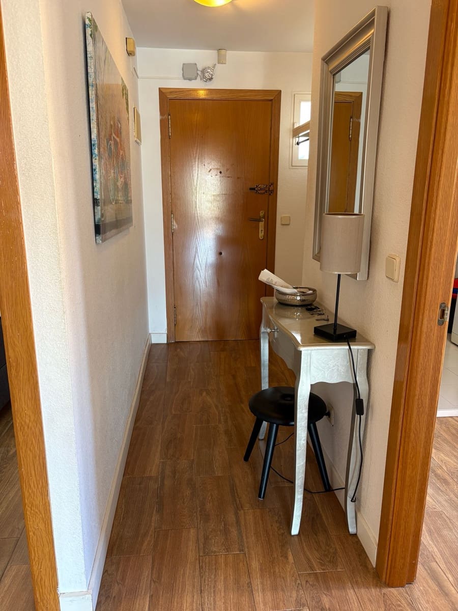 3 quarto Penthouse para arrendar em Albir com piscina garagem - 1 600 € (Ref: 10182351)