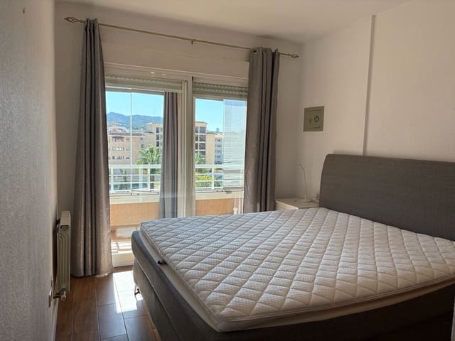 3 quarto Penthouse para arrendar em Albir, Alfaz del Pi / L'Alfàs del Pi com piscina garagem - 1 600 € (Ref: 10182351)