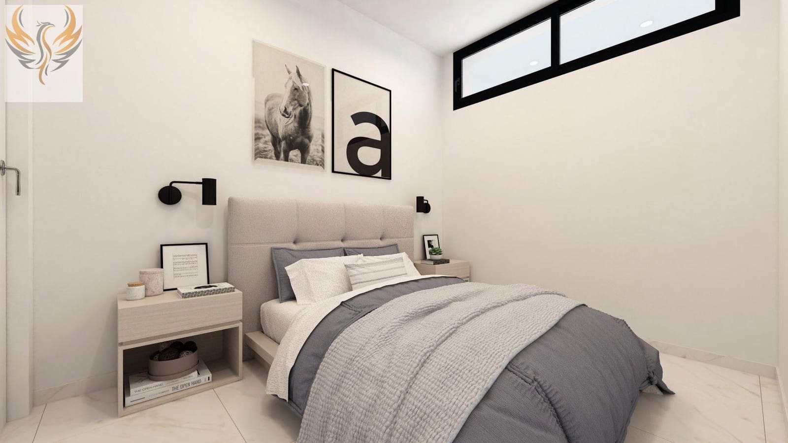 4 Zimmer Villa zu verkaufen in La Nucia mit Pool Garage - 600.000 € (Ref: 7214939)