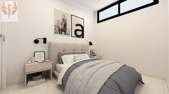 4 Zimmer Villa zu verkaufen in La Nucia mit Pool Garage - 600.000 € (Ref: 7214939)