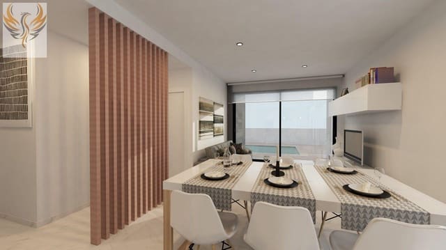 4 Zimmer Villa zu verkaufen in La Nucia mit Pool Garage - 600.000 € (Ref: 7214939)