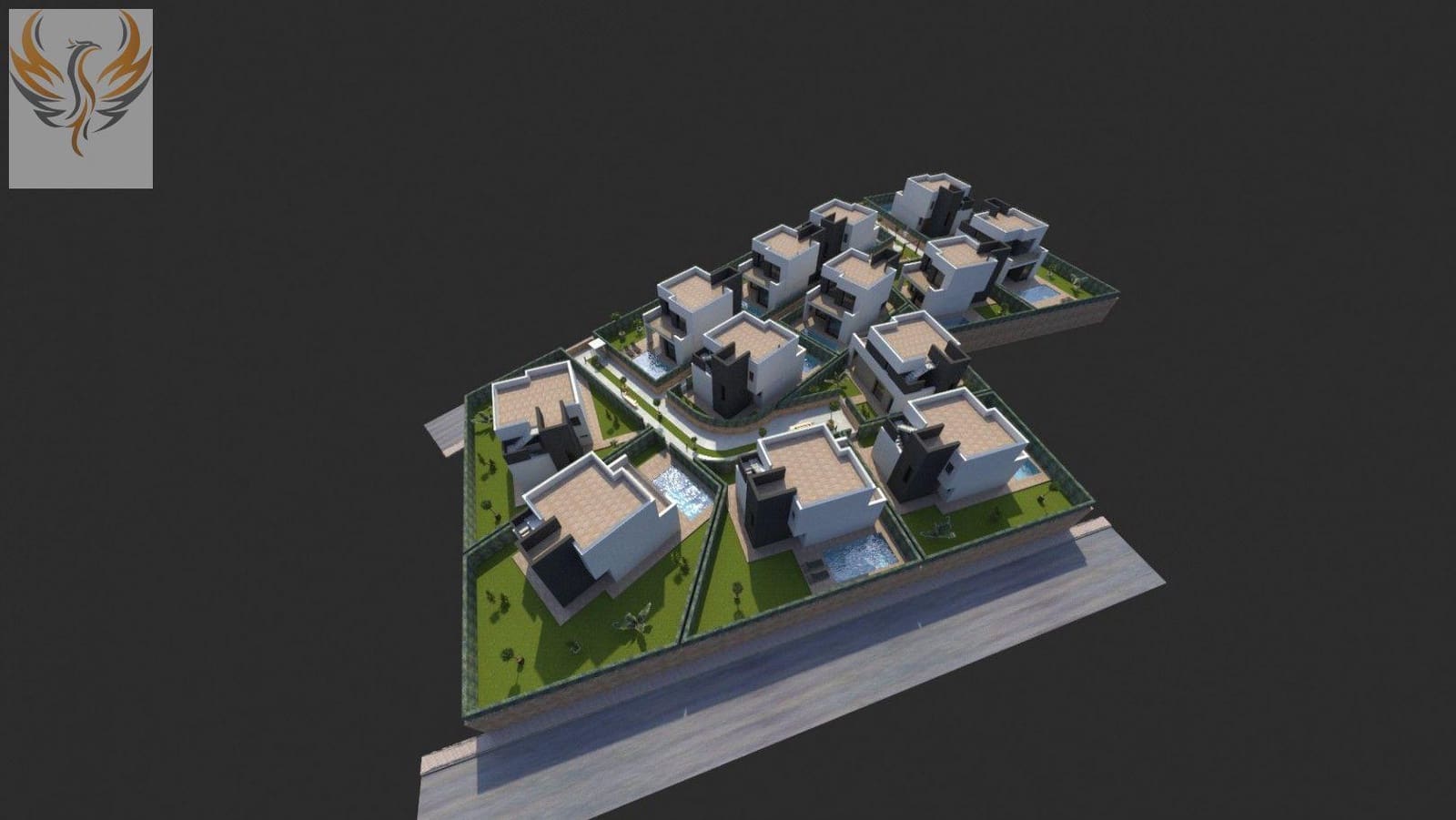 4 Zimmer Villa zu verkaufen in La Nucia mit Pool Garage - 600.000 € (Ref: 7214939)