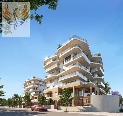 3 soverom Leilighet til salgs i Platja Vila Joiosa - Platja de Torres, La Villajoyosa / Vila Joiosa med svømmebasseng garasje - € 1 150 000 (Ref: 7214978)