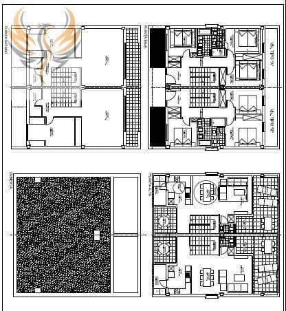 Villa til salg i Albir, Alfaz del Pi / L'Alfàs del Pi med swimmingpool garage - € 2.840.000 (Ref: 7214996)