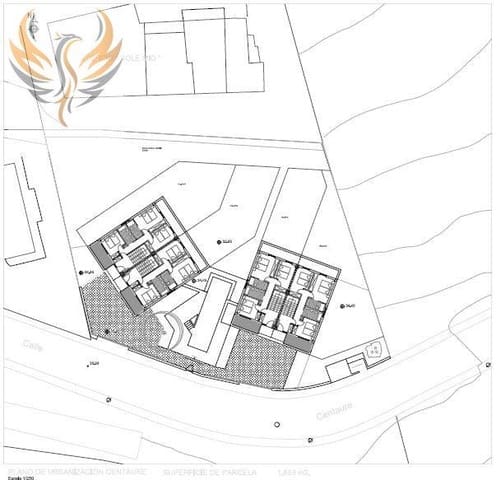 Villa til salg i Albir, Alfaz del Pi / L'Alfàs del Pi med swimmingpool garage - € 2.840.000 (Ref: 7214996)