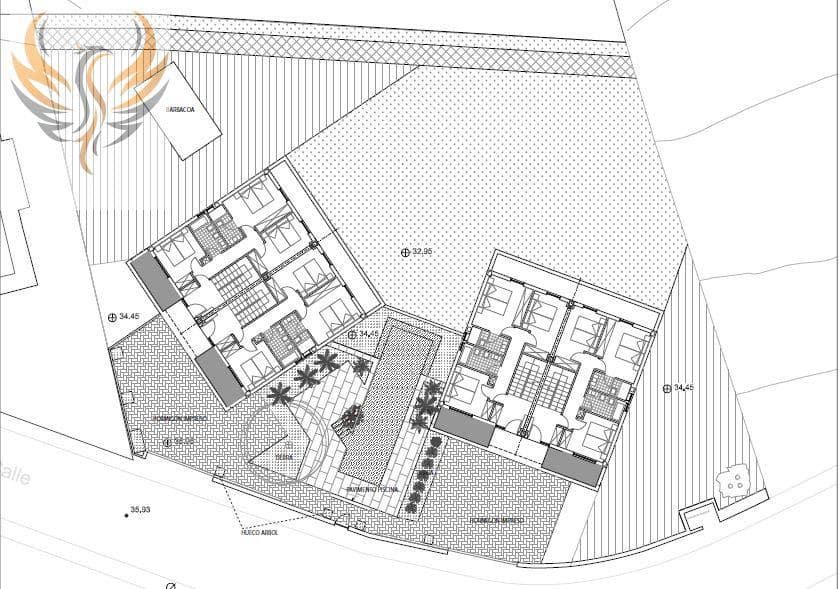 Villa for sale in Albir with pool garage - € 2,840,000 (Ref: 7214996)