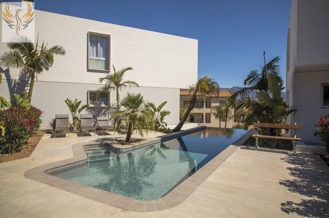 Villa til salg i Albir, Alfaz del Pi / L'Alfàs del Pi med swimmingpool garage - € 2.840.000 (Ref: 7214996)
