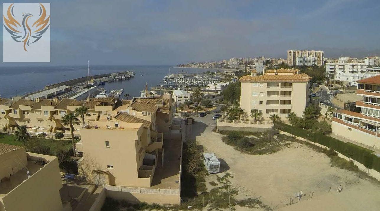 Tomt till salu i La Villajoyosa / Vila Joiosa - 2 600 000 € (Ref: 7624233)