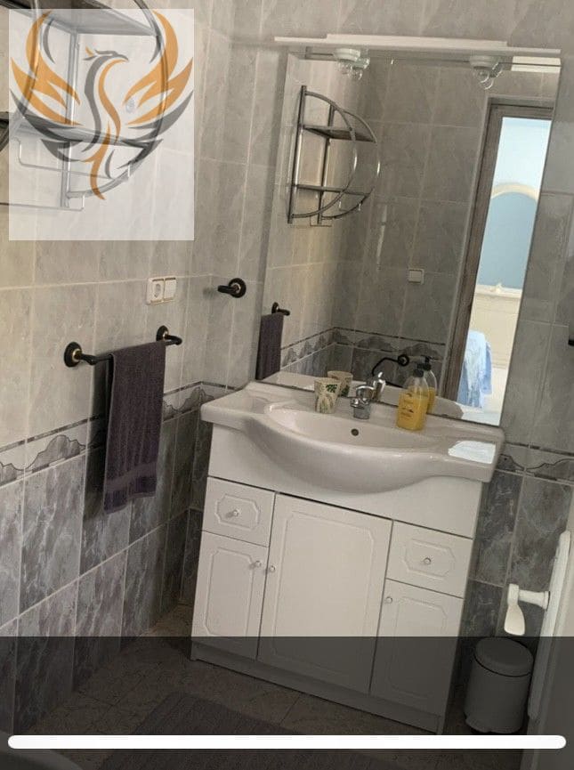 4 bedroom Villa for rent in La Nucia Pueblo , La Nucia with pool garage