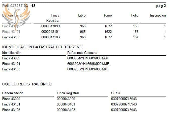Bouwgrond te koop in Cala de Finestrat - € 9.000.000 (Ref: 7642684)