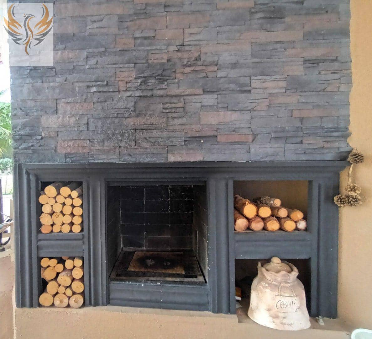 7 soveværelse Villa til salg i La Nucia med swimmingpool garage - € 2.500.000 (Ref: 7651870)