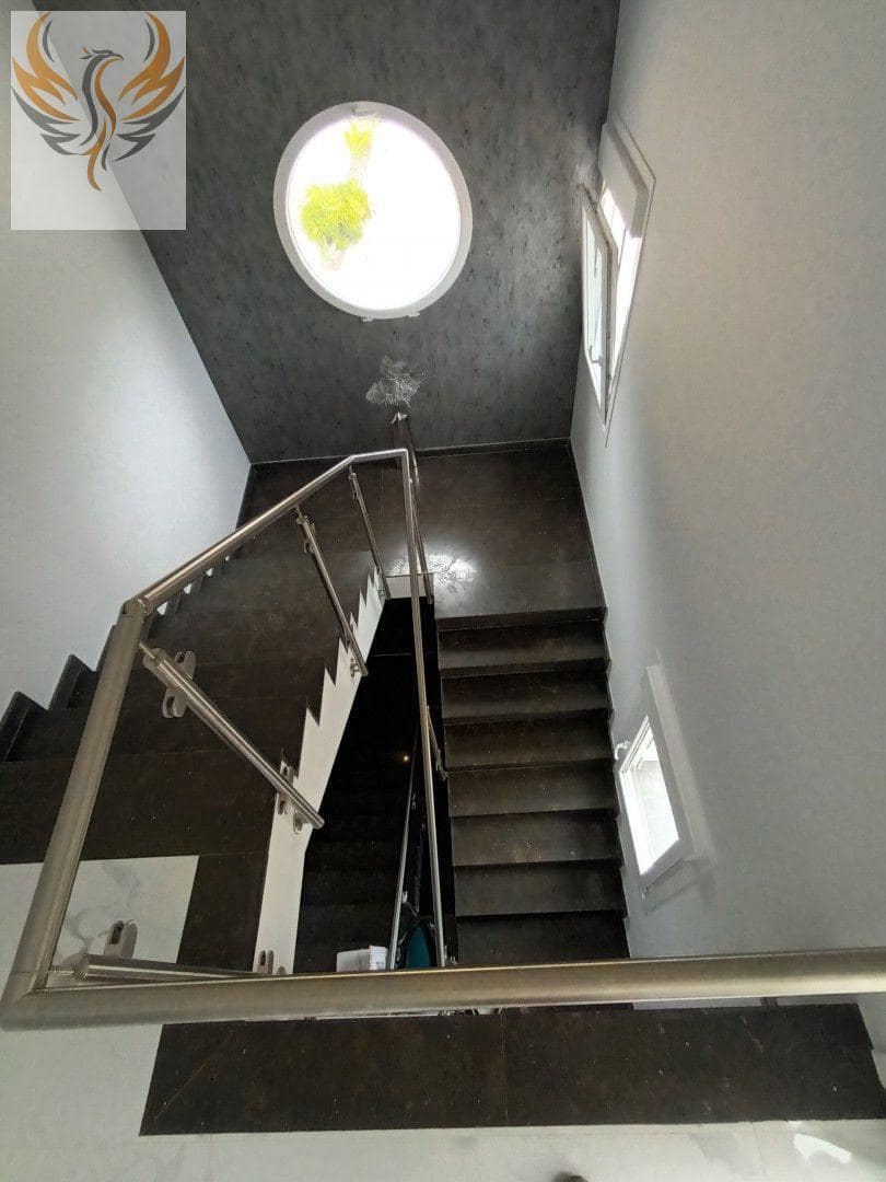 7 soveværelse Villa til salg i La Nucia med swimmingpool garage - € 2.500.000 (Ref: 7651870)