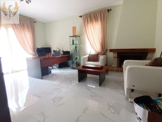 7 chambre Villa/Maison à vendre à La Nucia Pueblo  , La Nucia avec piscine garage - 2 500 000 € (Ref: 7651870)