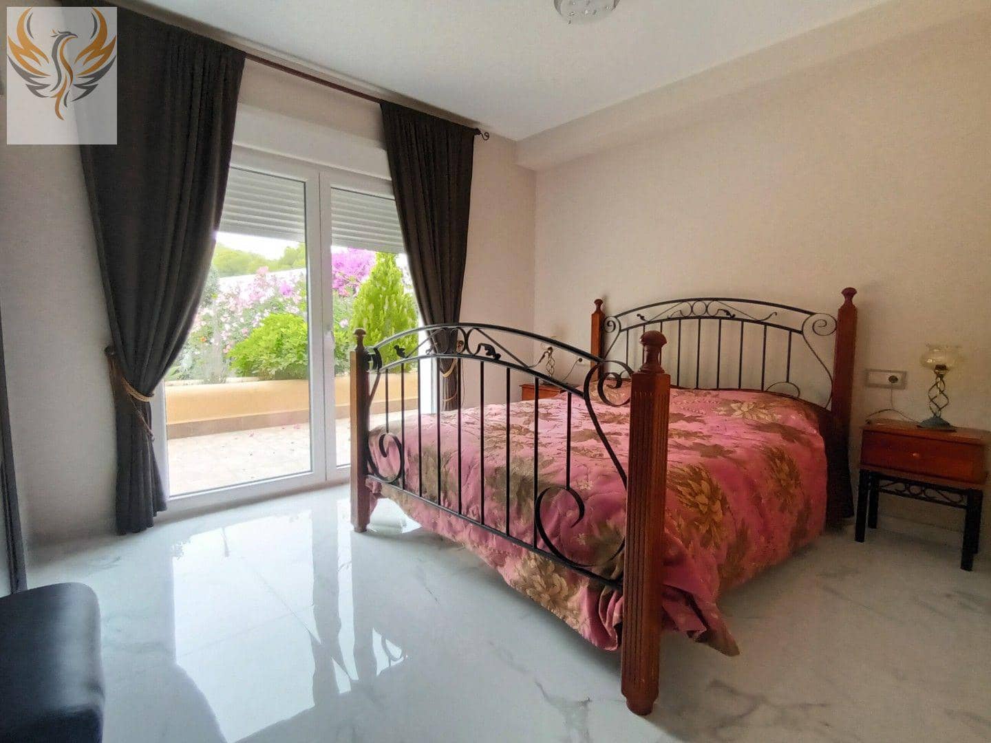 7 soveværelse Villa til salg i La Nucia med swimmingpool garage - € 2.500.000 (Ref: 7651870)