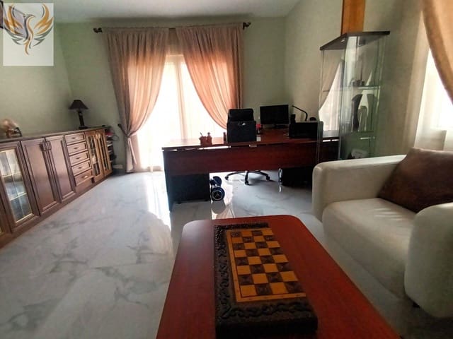 7 chambre Villa/Maison à vendre à La Nucia Pueblo  , La Nucia avec piscine garage - 2 500 000 € (Ref: 7651870)