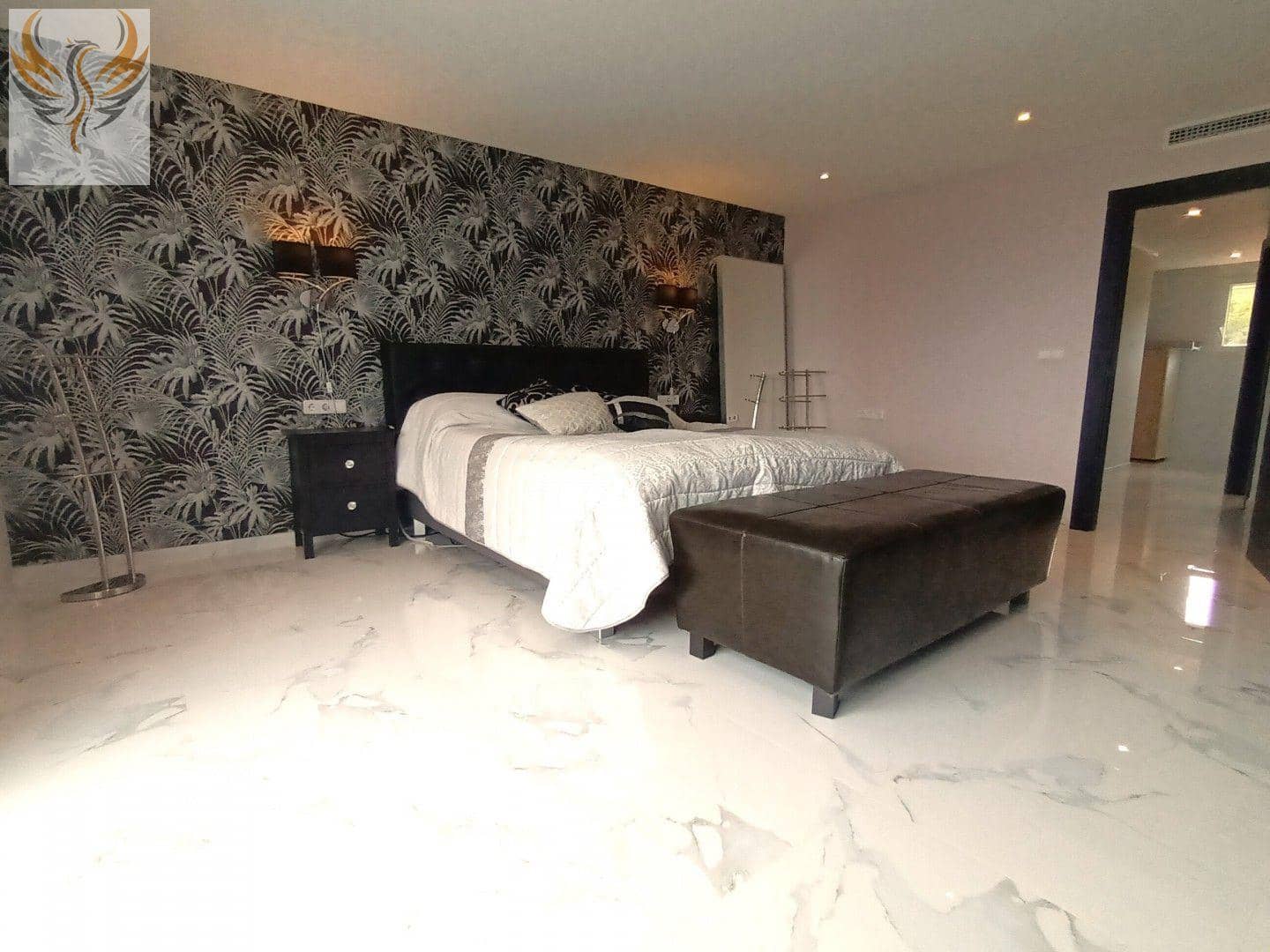 7 soveværelse Villa til salg i La Nucia med swimmingpool garage - € 2.500.000 (Ref: 7651870)