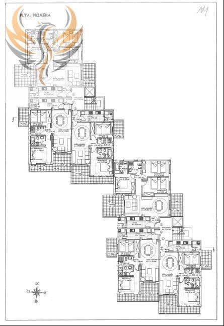 Tomt till salu i La Villajoyosa / Vila Joiosa - 7 000 000 € (Ref: 7661759)