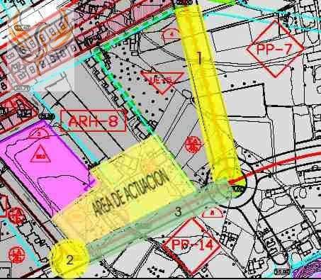 Tomt till salu i La Villajoyosa / Vila Joiosa - 7 000 000 € (Ref: 7661759)