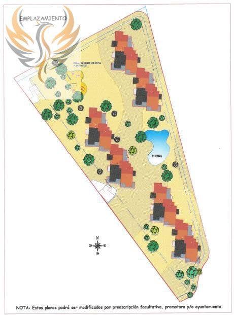 Tomt till salu i La Villajoyosa / Vila Joiosa - 7 000 000 € (Ref: 7661759)