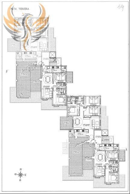 Tomt till salu i La Villajoyosa / Vila Joiosa - 7 000 000 € (Ref: 7661759)