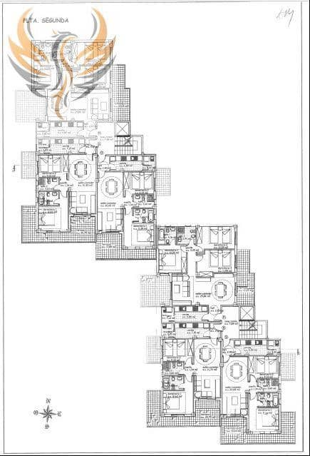 Tomt till salu i La Villajoyosa / Vila Joiosa - 7 000 000 € (Ref: 7661759)