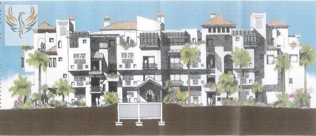 Tomt till salu i La Villajoyosa / Vila Joiosa - 7 000 000 € (Ref: 7661759)