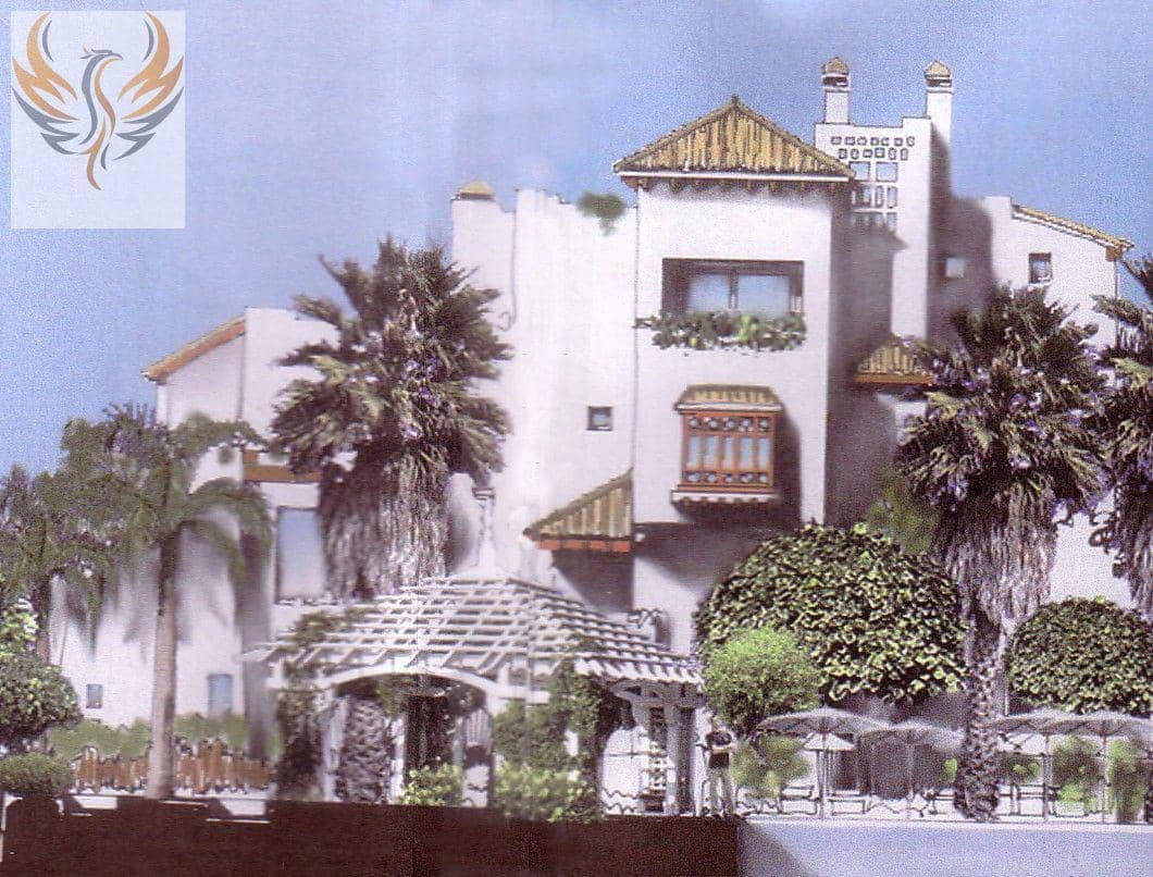 Tomt till salu i La Villajoyosa / Vila Joiosa - 7 000 000 € (Ref: 7661759)