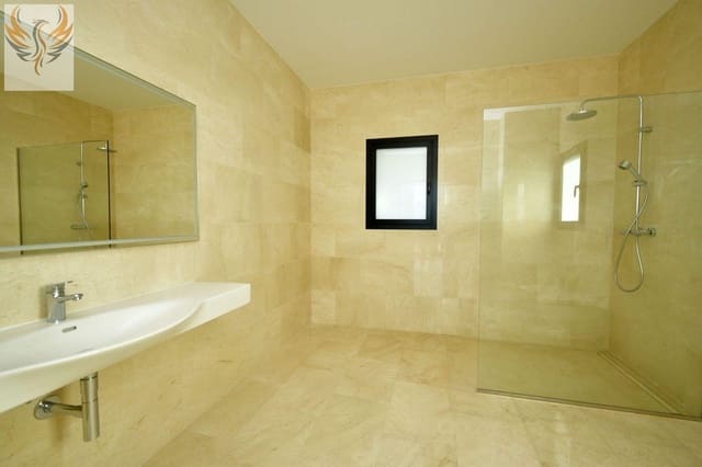 4 quarto Moradia para venda em Altea com garagem - 2 450 000 € (Ref: 7715642)