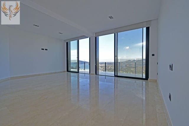 4 quarto Moradia para venda em Altea com garagem - 2 450 000 € (Ref: 7715642)