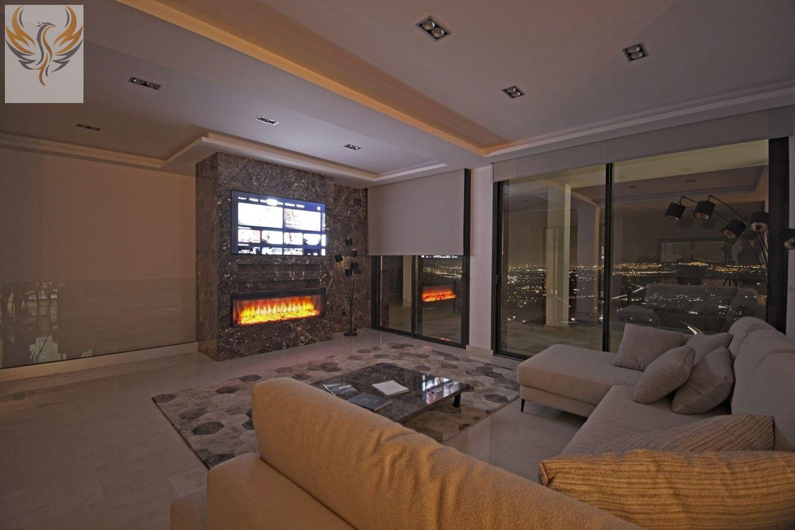 4 quarto Moradia para venda em Altea com garagem - 2 450 000 € (Ref: 7715642)