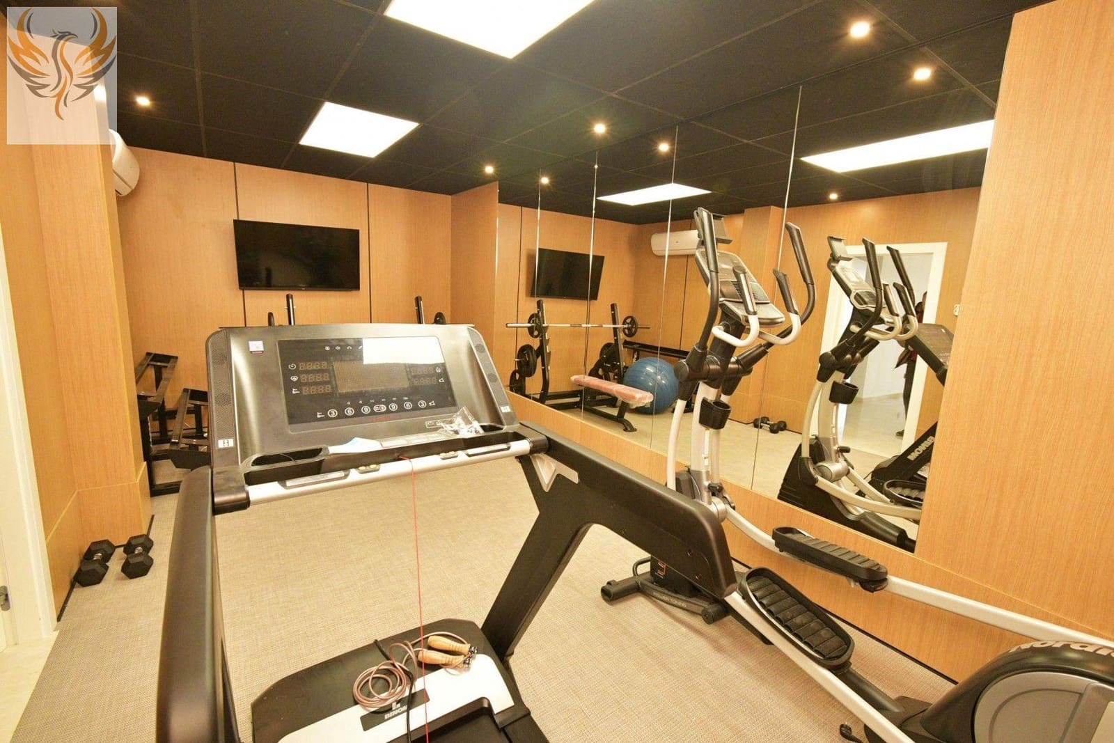 4 quarto Moradia para venda em Altea com garagem - 2 450 000 € (Ref: 7715642)