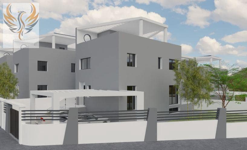 Terrain à Bâtir à vendre à La Nucia - 450 000 € (Ref: 7873116)