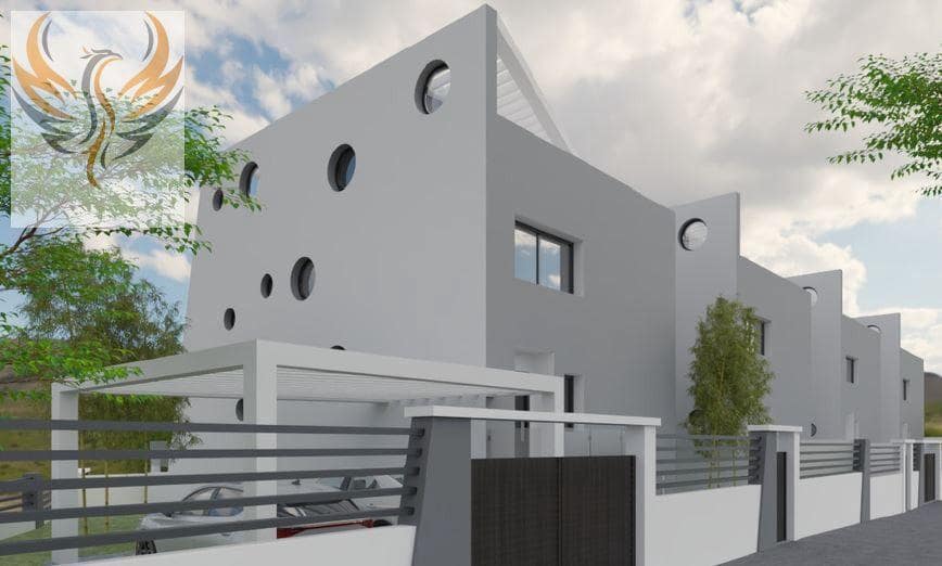 Terrain à Bâtir à vendre à La Nucia - 450 000 € (Ref: 7873116)