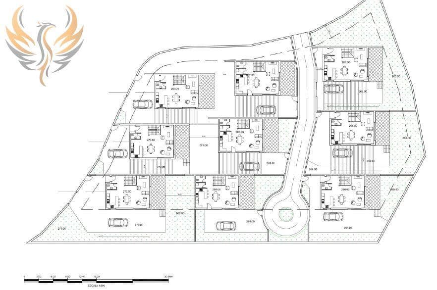 Terrain à Bâtir à vendre à La Nucia - 450 000 € (Ref: 7873116)