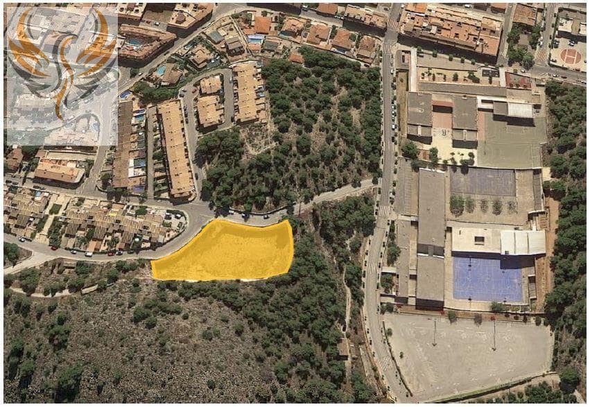 Terrain à Bâtir à vendre à La Nucia - 450 000 € (Ref: 7873116)