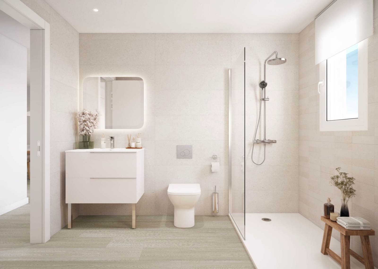 2 slaapkamer Appartement te koop in Gandia met zwembad garage - € 253.000 (Ref: 8210023)