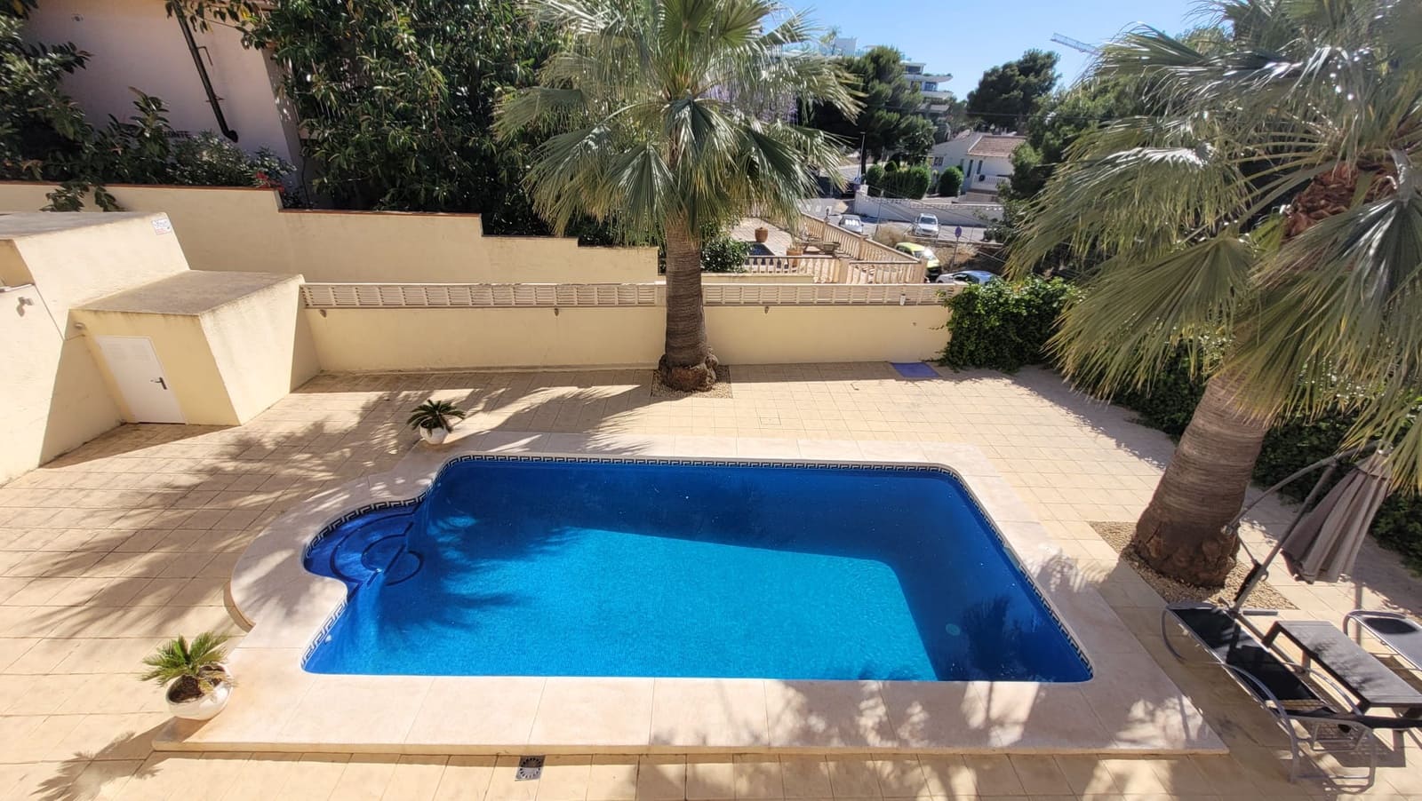 4 bedroom Villa for sale in Albir, Alfaz del Pi / L'Alfàs del Pi with