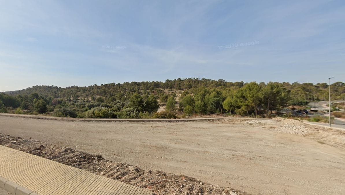 Bouwgrond te koop in Finestrat - € 1.400.000 (Ref: 8371383)