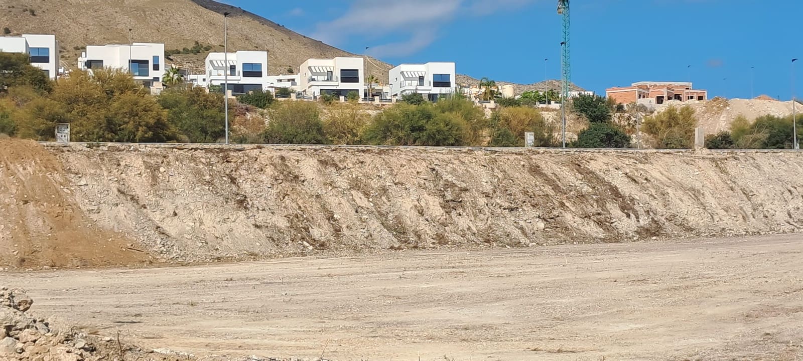 Bouwgrond te koop in Finestrat - € 1.400.000 (Ref: 8371383)