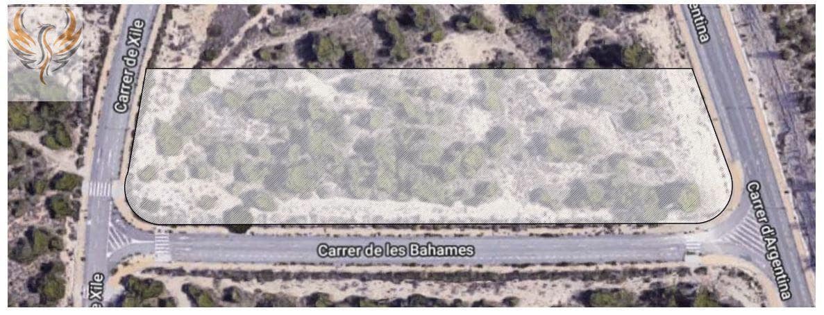 Bouwgrond te koop in Finestrat - € 1.600.000 (Ref: 8371396)