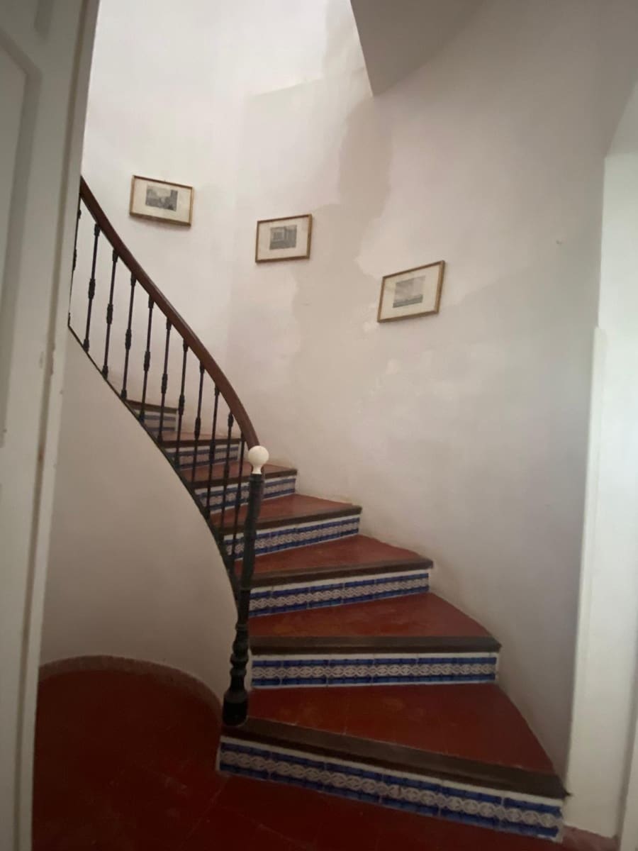 8 soverom Finca/Herregård til salgs i La Villajoyosa / Vila Joiosa med svømmebasseng garasje - € 1 700 000 (Ref: 8371397)