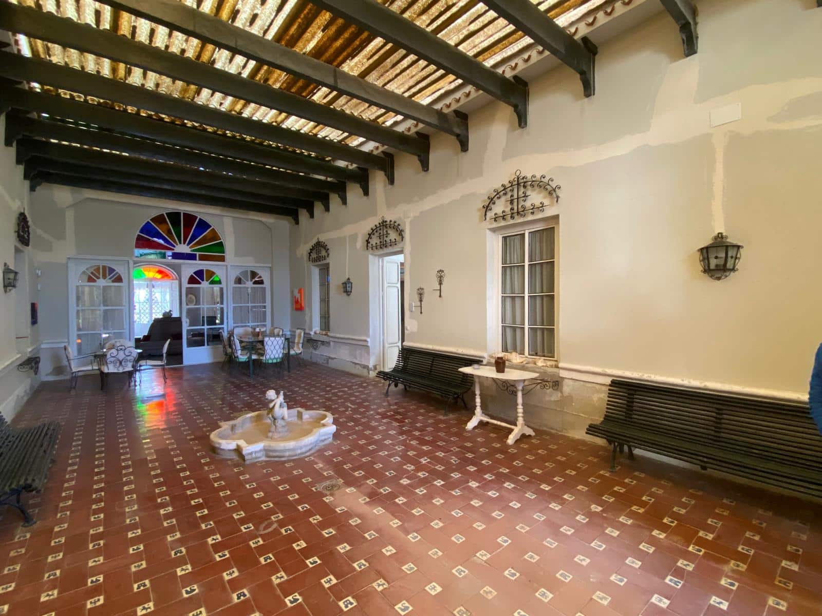 8 soverom Finca/Herregård til salgs i La Villajoyosa / Vila Joiosa med svømmebasseng garasje - € 1 700 000 (Ref: 8371397)