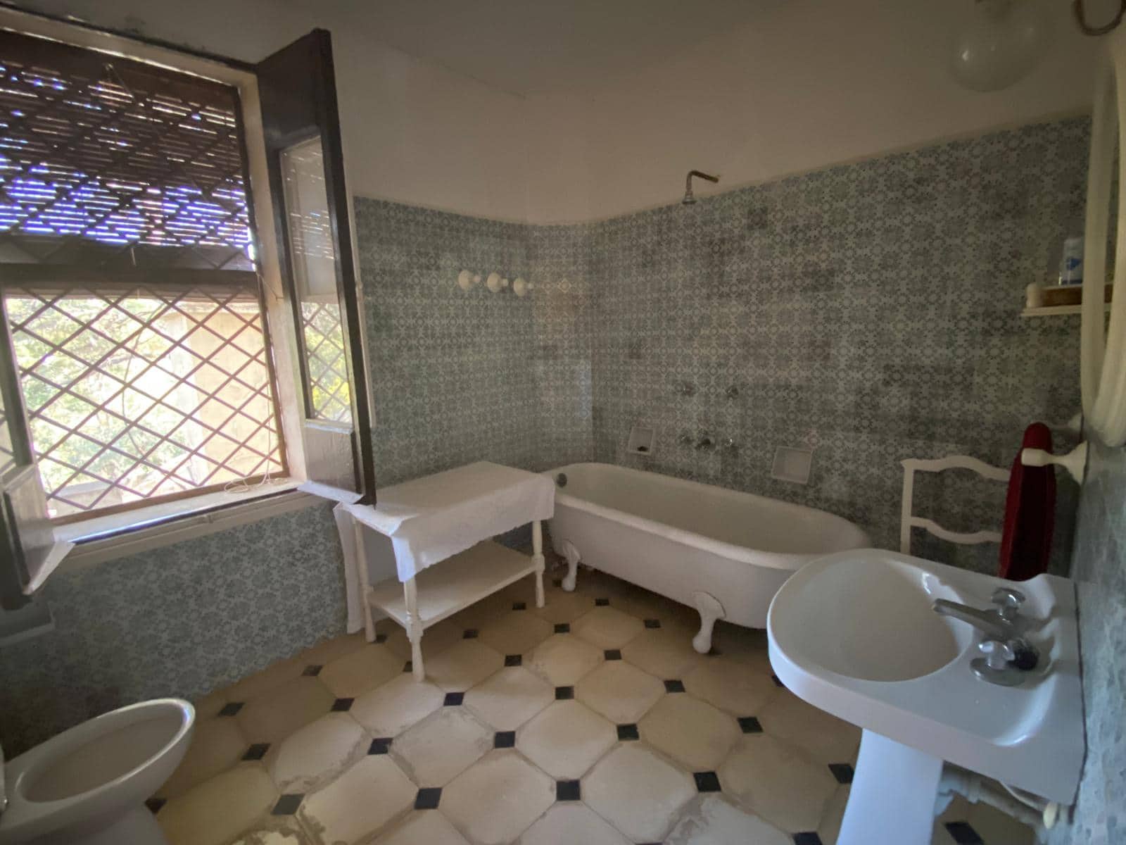 8 soverom Finca/Herregård til salgs i La Villajoyosa / Vila Joiosa med svømmebasseng garasje - € 1 700 000 (Ref: 8371397)