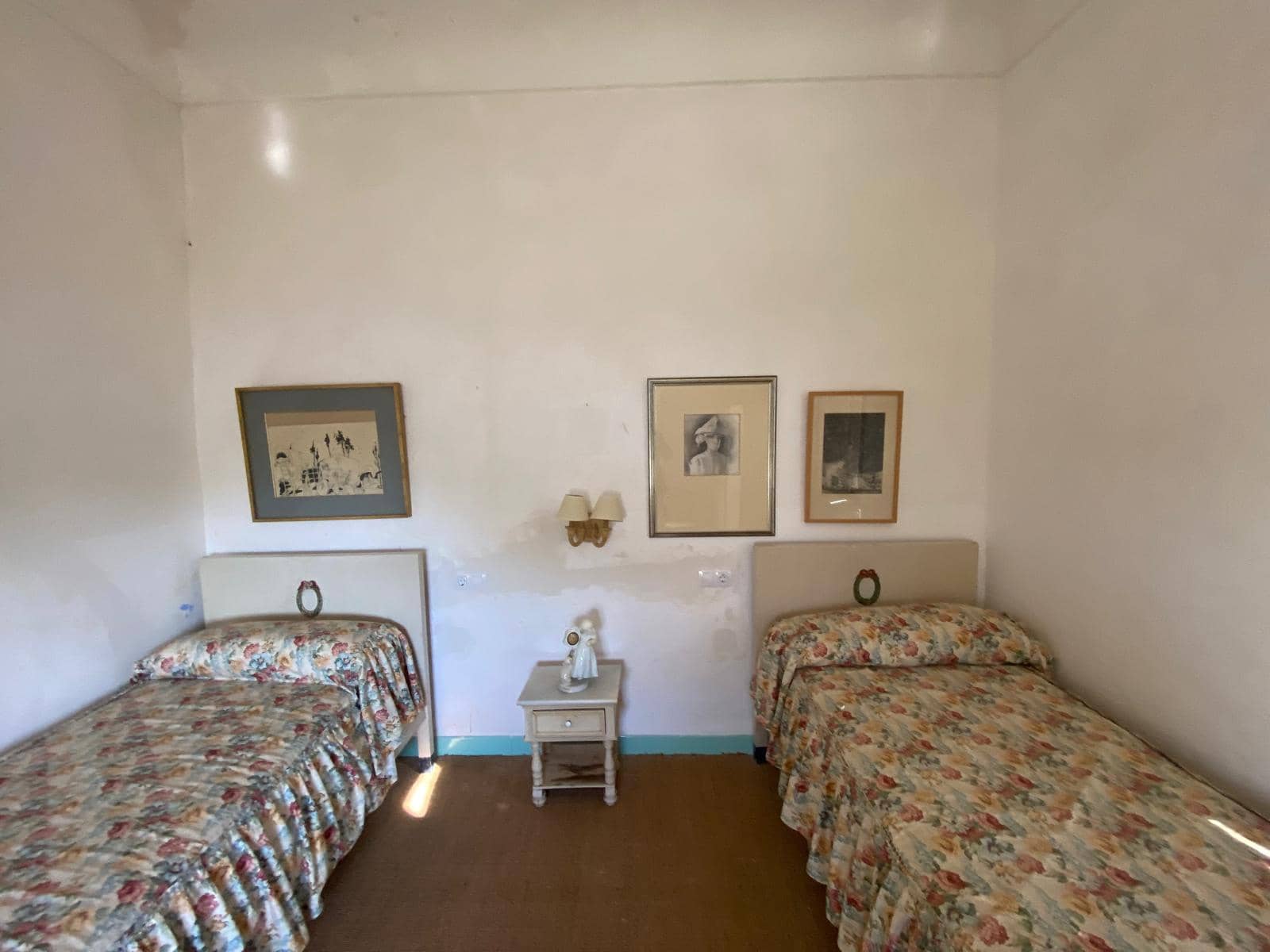 8 soverom Finca/Herregård til salgs i La Villajoyosa / Vila Joiosa med svømmebasseng garasje - € 1 700 000 (Ref: 8371397)